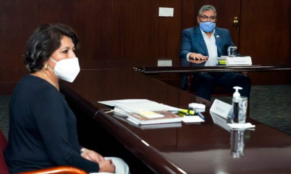 SEP-SNTE acuerdan incremento a la Compensación Nacional Única 2021