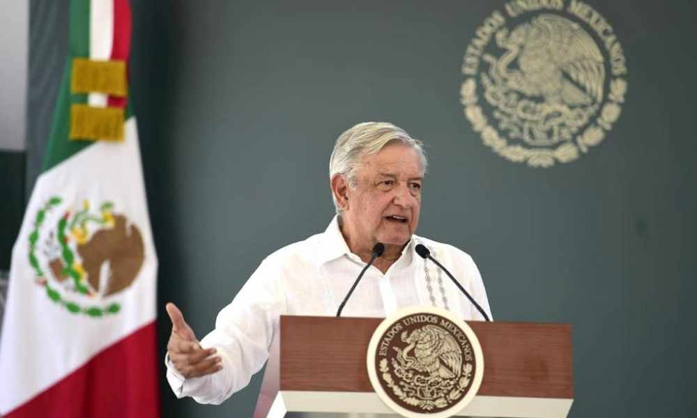 ¡Lo que dijo AMLO sobre la prueba PISA!