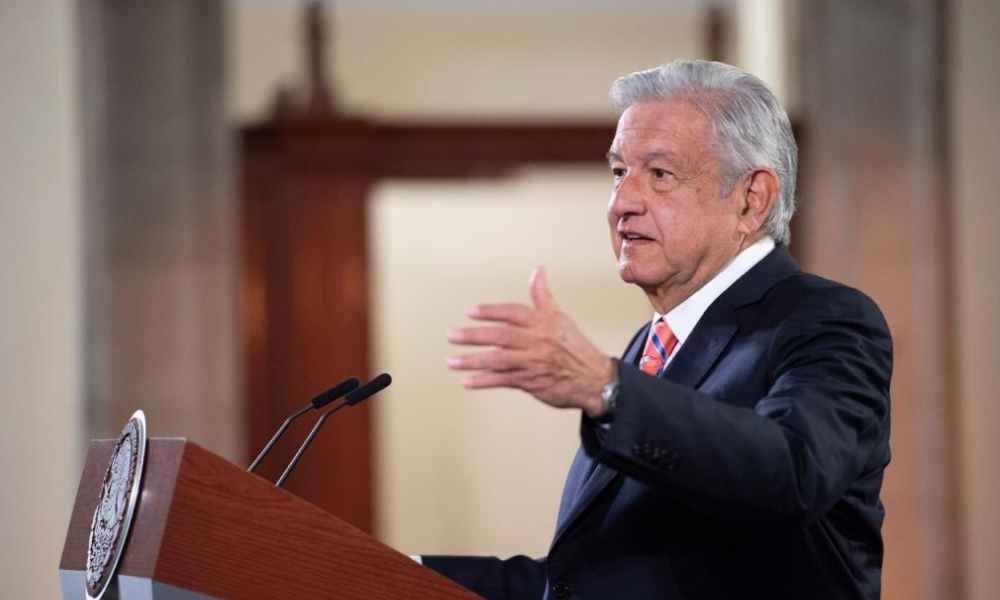 Se pronuncia AMLO sobre pensiones en UMAs. ¡Esto fue lo dijo!