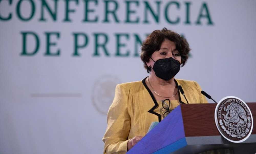 Tunden a Delfina Gómez por mensaje a los Consejos Técnicos Escolares