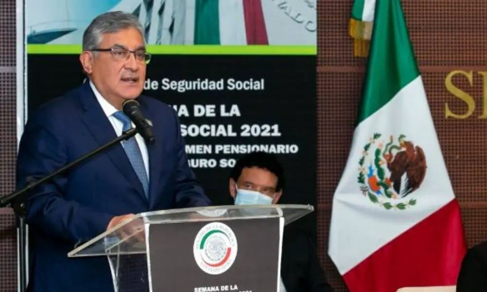 Advierte SNTE de problema social si no se reforma el sistema de pensiones del ISSSTE