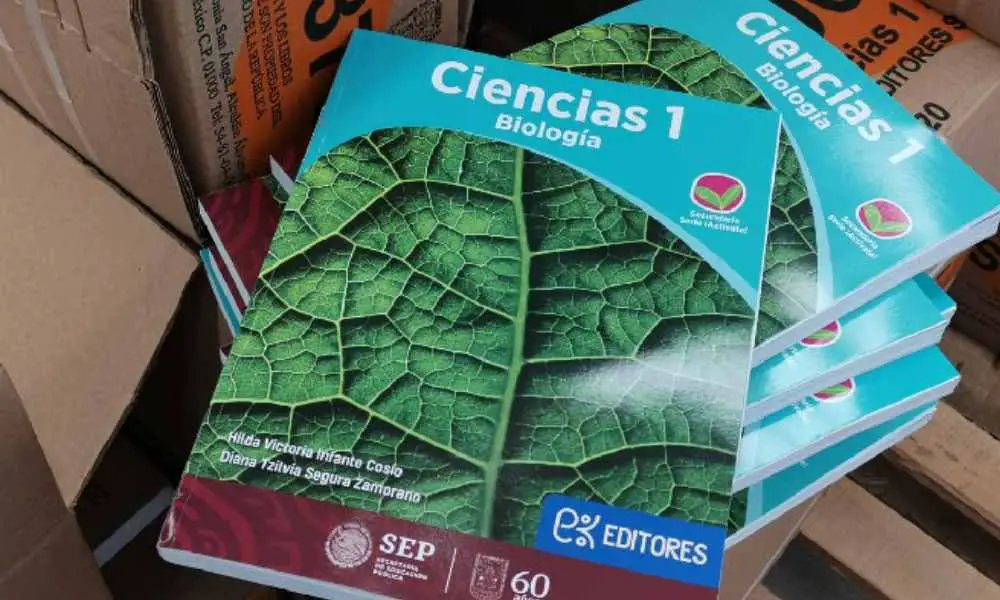 Libros de texto en disputa