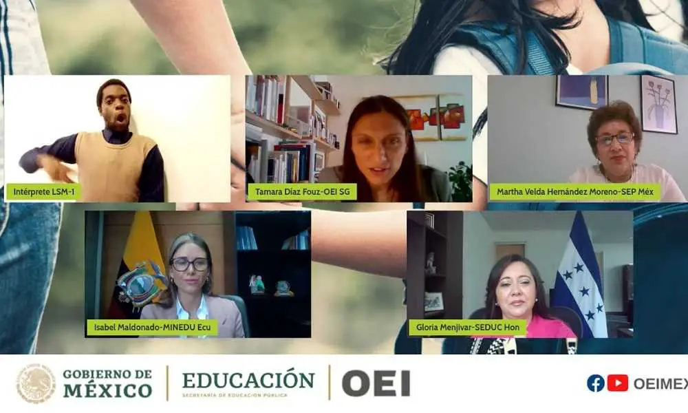 SEP destaca importancia de la evaluación diagnóstica a estudiantes