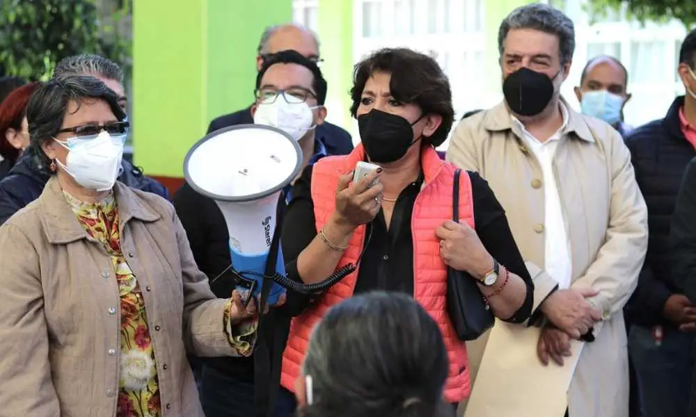 Pide SEP a docentes que cuiden su salud porque “viene la etapa del regreso a clases”