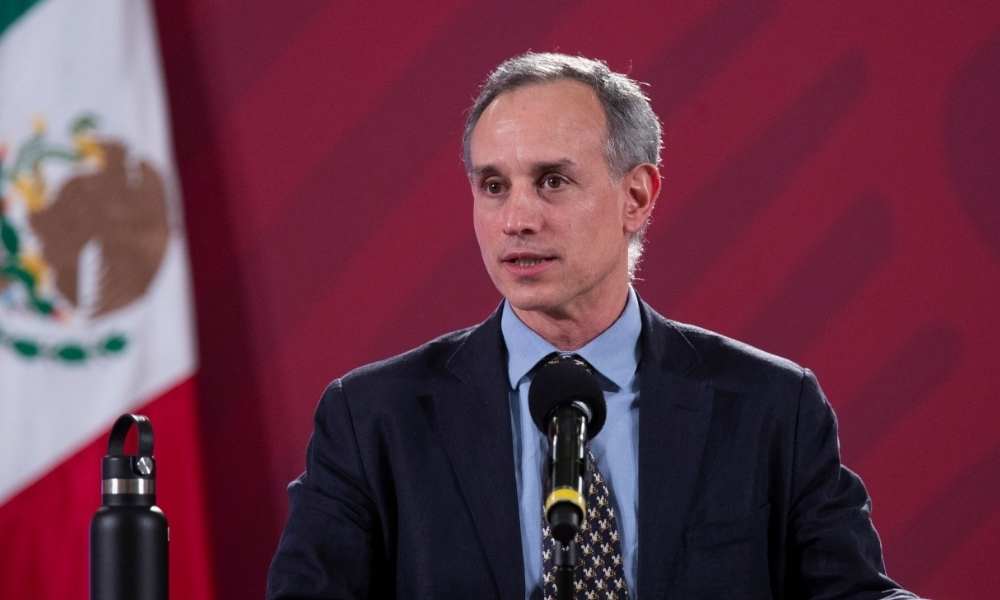 Sin evidencia científica sólida que vacunas contra el COVID-19 pierdan capacidad protectora: Gatell