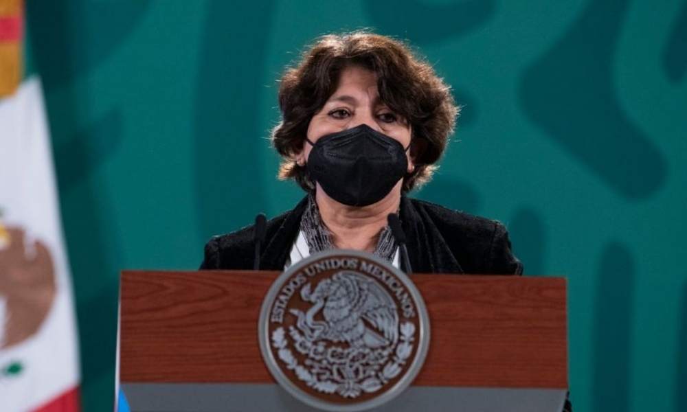 Convoca SEP a regresar a clases presenciales a partir del 7 de junio
