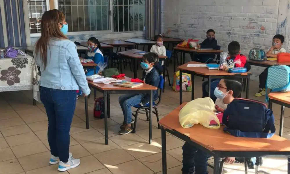 Según la SEP; estas son las ventajas de la educación mixta
