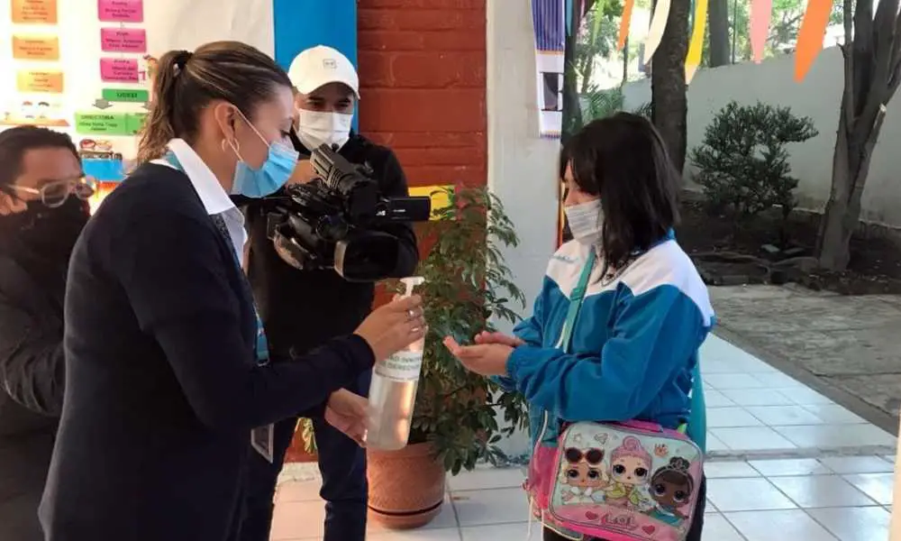 ¡Esto plantea la SEP para el inicio del ciclo escolar 2021-2022!