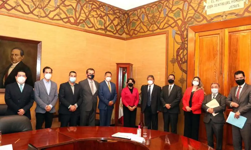 SEP y padres de familia buscan eliminar “temores infundados” en regreso a clases presenciales
