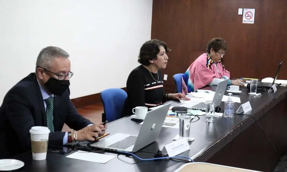 SEP mantiene expectativa de iniciar ciclo escolar 2021-2022 con clases presenciales en todo el País