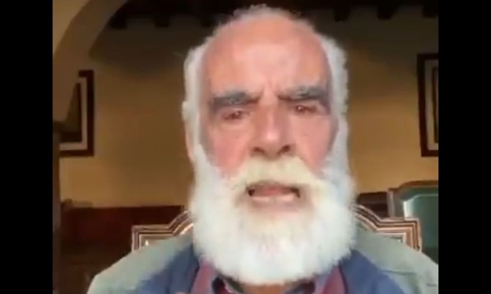 Fernández de Cevallos lanza críticas a maestros por “hacer trampa” en examen