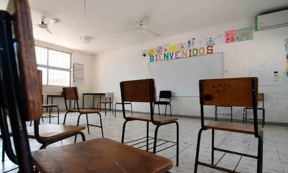 Toma en cuenta las 10 acciones de la SEP para el regreso a clases presenciales