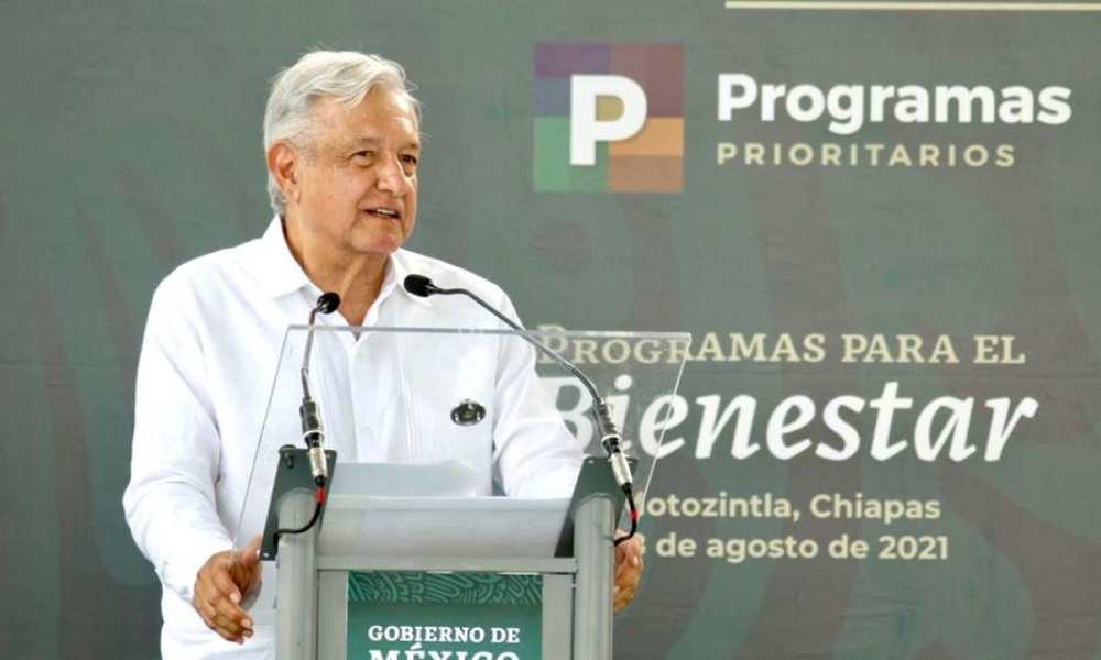 Acusa CNTE a AMLO de orquestar un plan de provocación