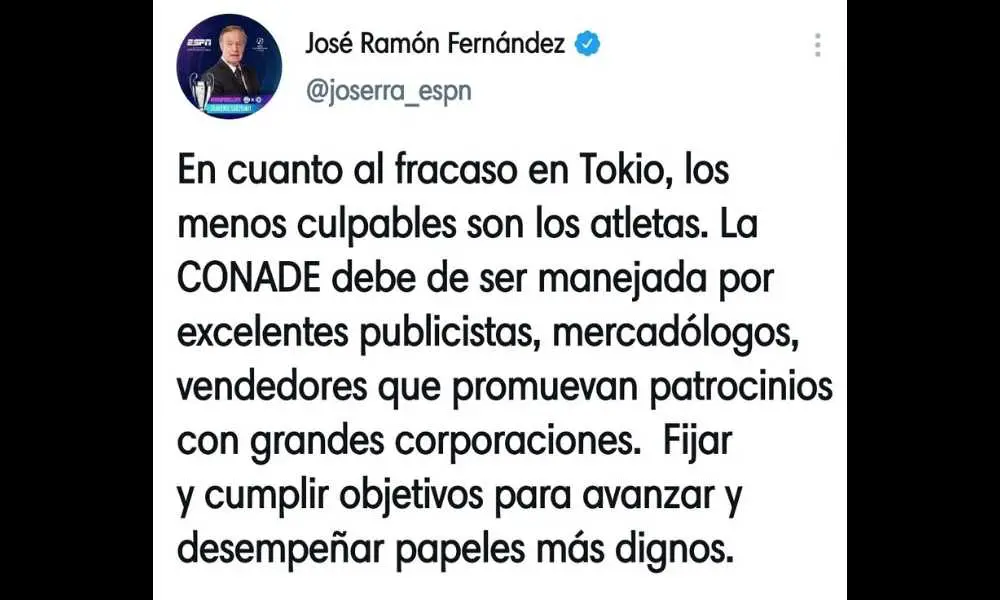 Tunden a Ana Gabriela Guevara por fracaso en ‘Tokio 2020’