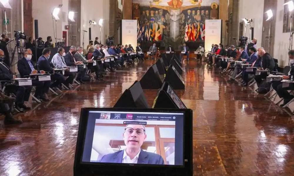 Estos son los acuerdos de la CONAEDU para el regreso a clases presenciales