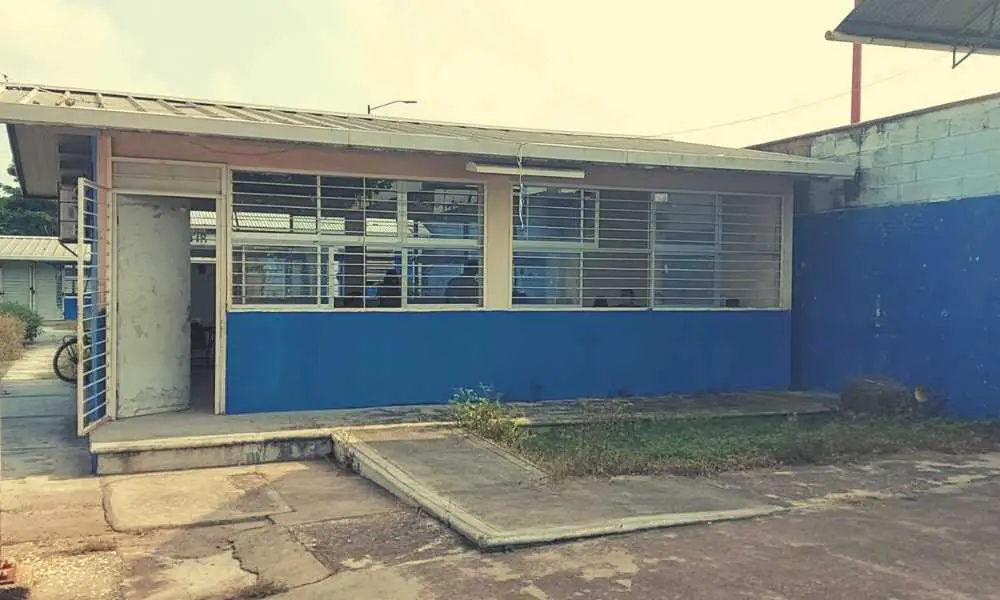 Acusan robo a escuelas en Presupuesto de Egresos 2022