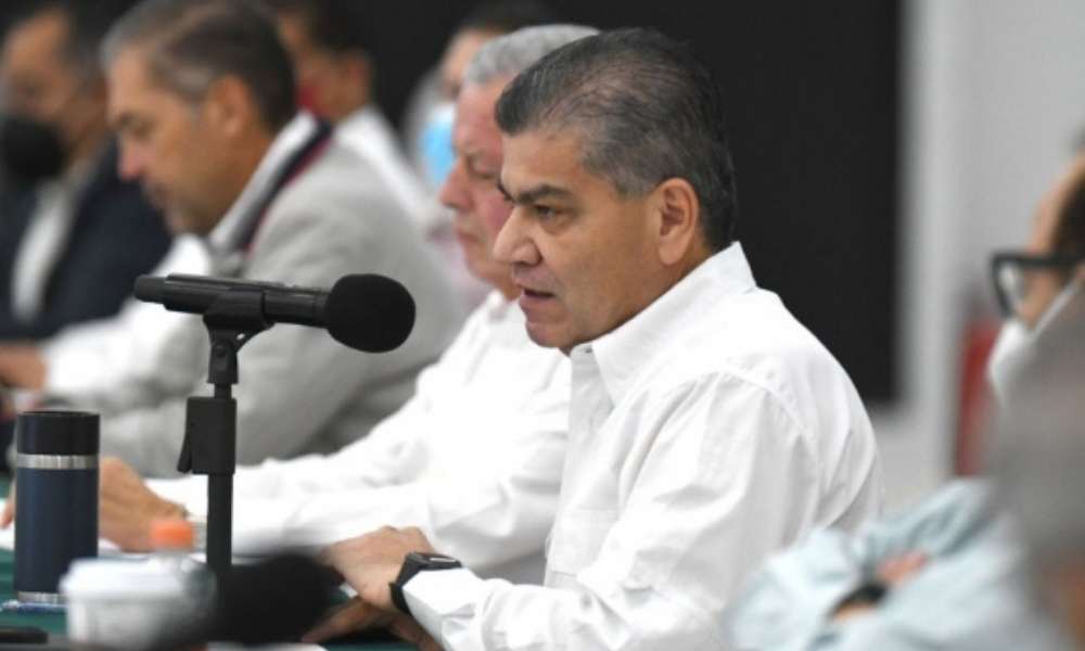 Vacunarán contra covid-19 a menores de entre 12 y 17 años en Coahuila