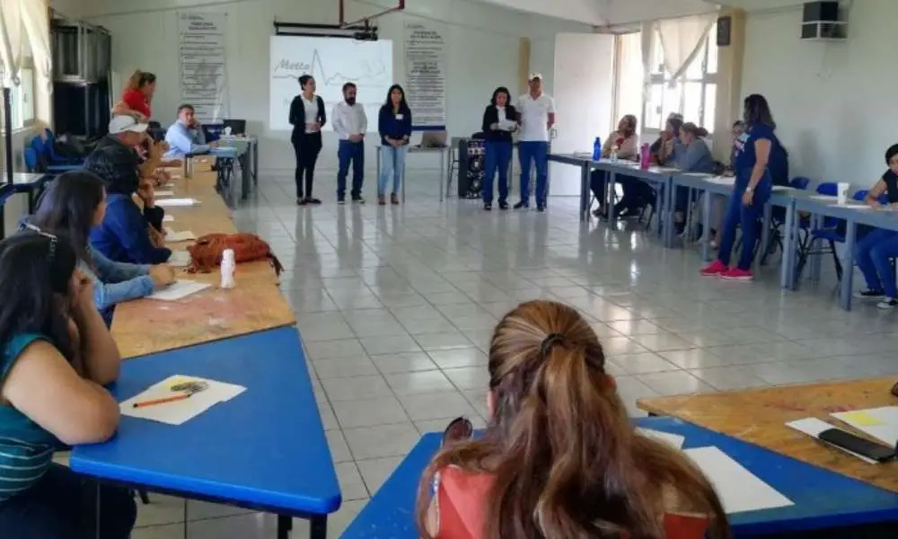 CTE abril 2022: Lo que debes tomar en cuenta para la sexta sesión del Consejo Técnico Escolar