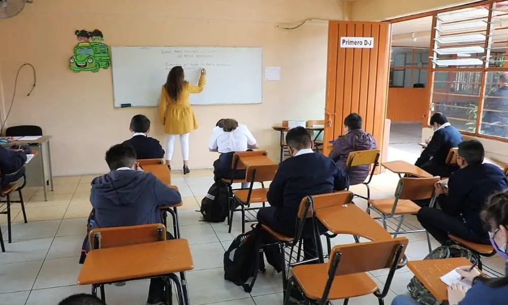 Acusan resistencia de Sindicatos para federalizar la nómina educativa