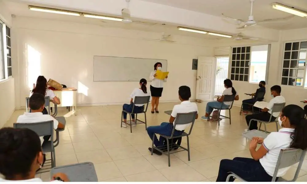 La revocación está de moda también en educación