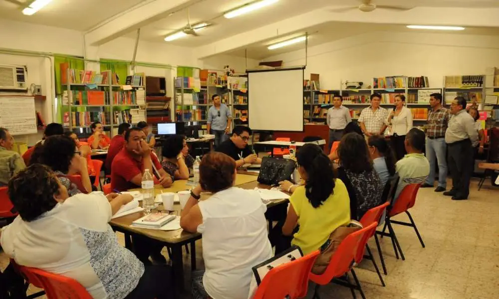 Pide SEP a maestros alisten informe de fin de ciclo escolar 2021-2022