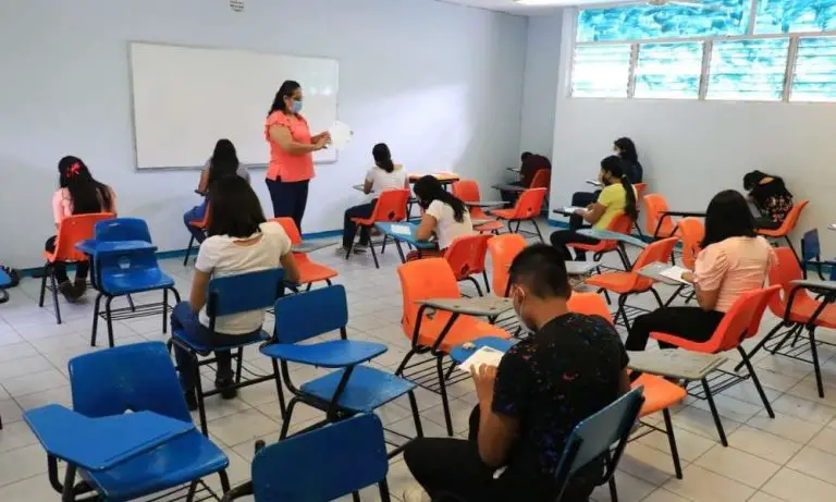Educación Media Superior