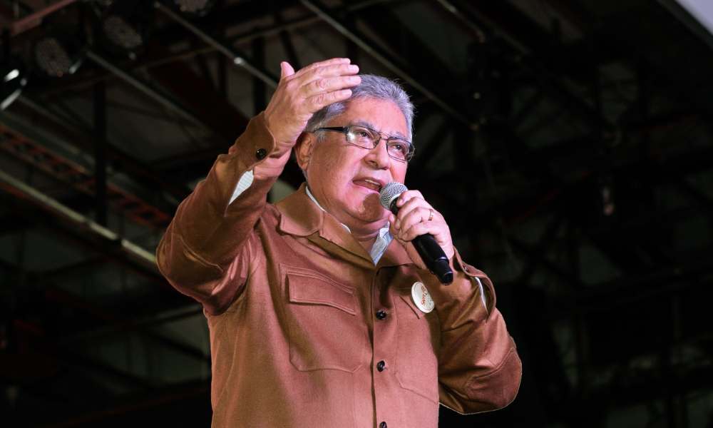 Revienta SNTE a la USICAMM: “Vulnera derechos y frena el desarrollo profesional de los docentes”