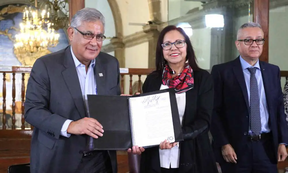 SEP y SNTE acuerdan incremento a la Compensación Nacional Única 2023. ¡Te contamos!