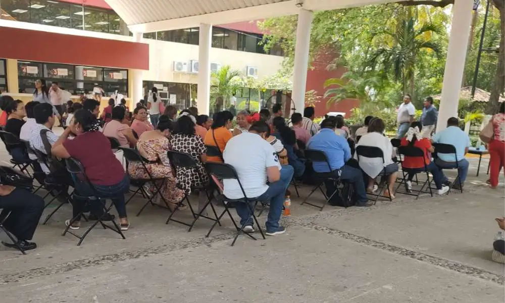 Promueven reformas para que SEP cree plazas docentes. ¡Aquí la información!