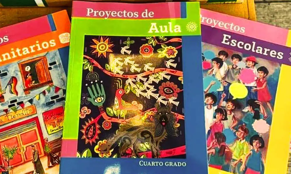 Los nuevos Libros de Texto Gratuitos: un gran avance