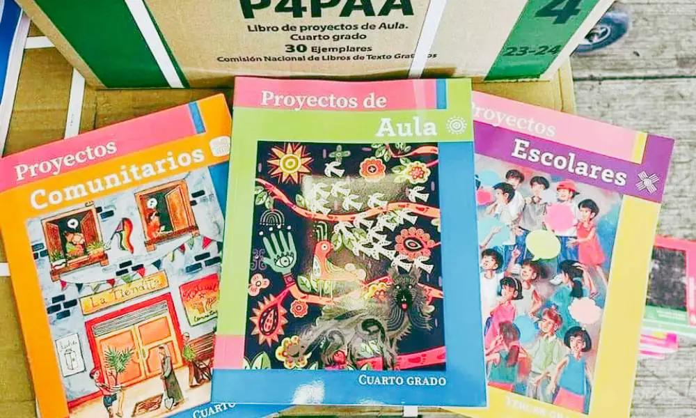 CNDH tunde a Coahuila y Chihuahua por libros de texto. ¡Aquí los detalles!