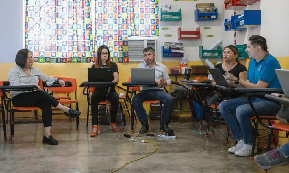 ¡Así serán las sesiones Ordinarias del Consejo Técnico Escolar 2023-2024!