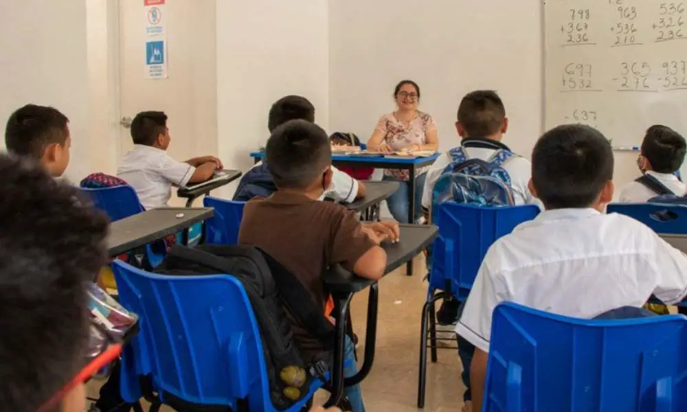 Calaverita, frontera, derecho a la identidad cultural y liderazgo educativo