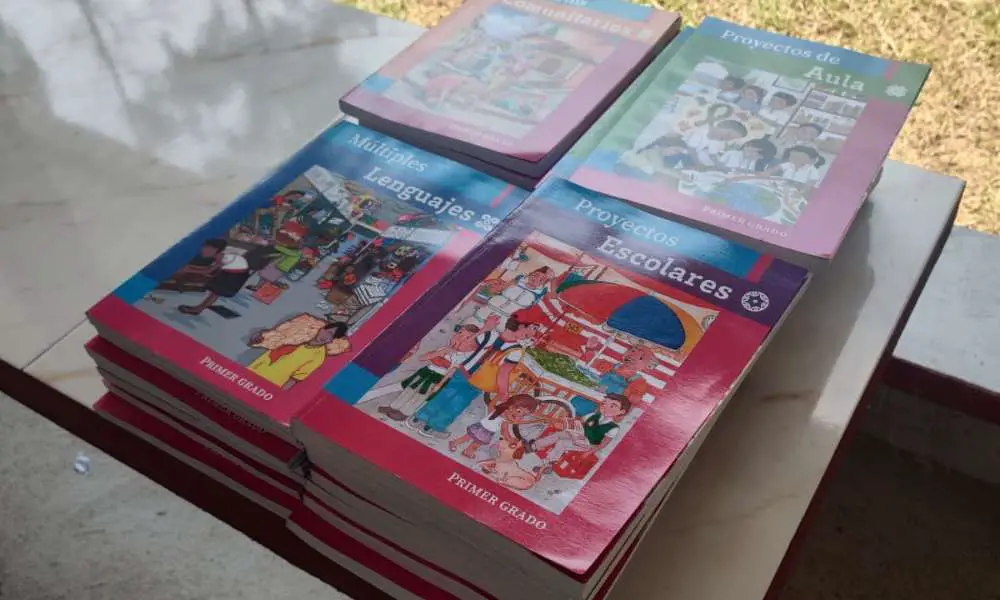 Los libros de texto más revisados de la historia