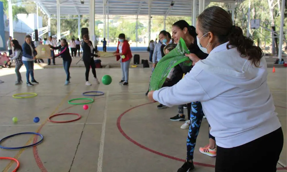 Se compromete SNTE con maestros de Educación Física, Tecnológica y Artística