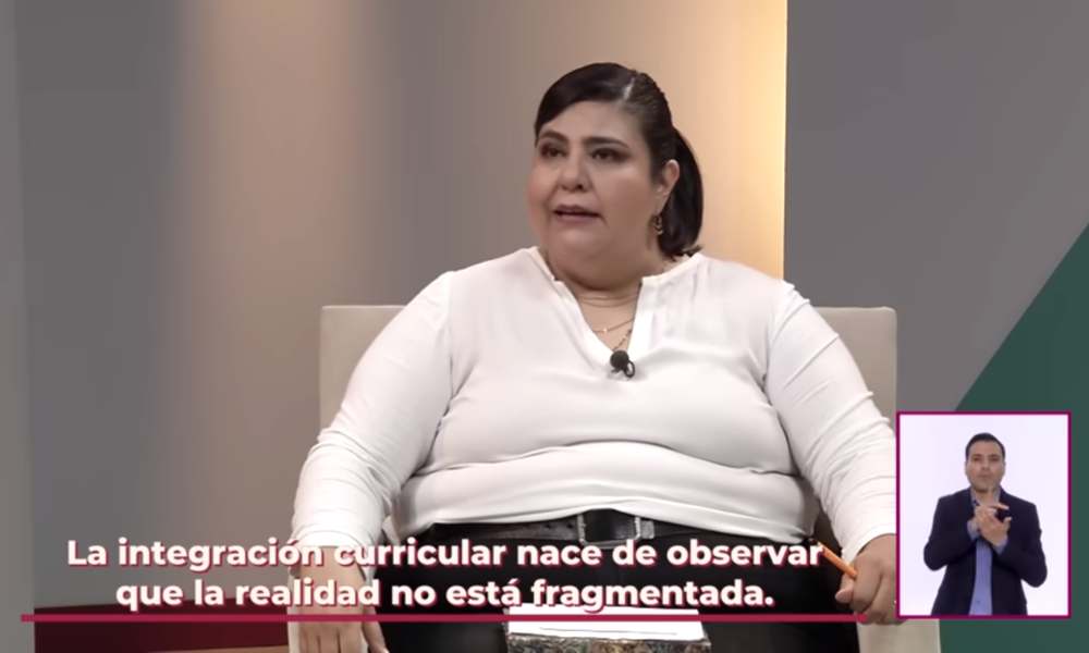 Video | Currículo Nueva Escuela Mexicana: Integración Curricular