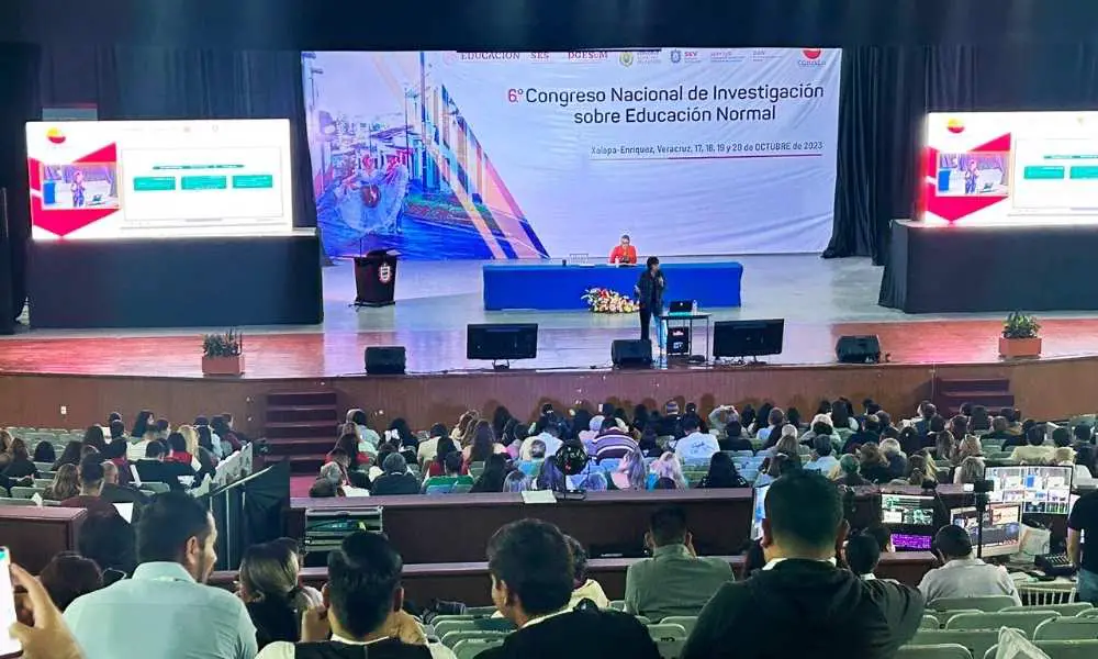 La investigación educativa, herramienta clave para tomar decisiones y conducir políticas: Mejoredu