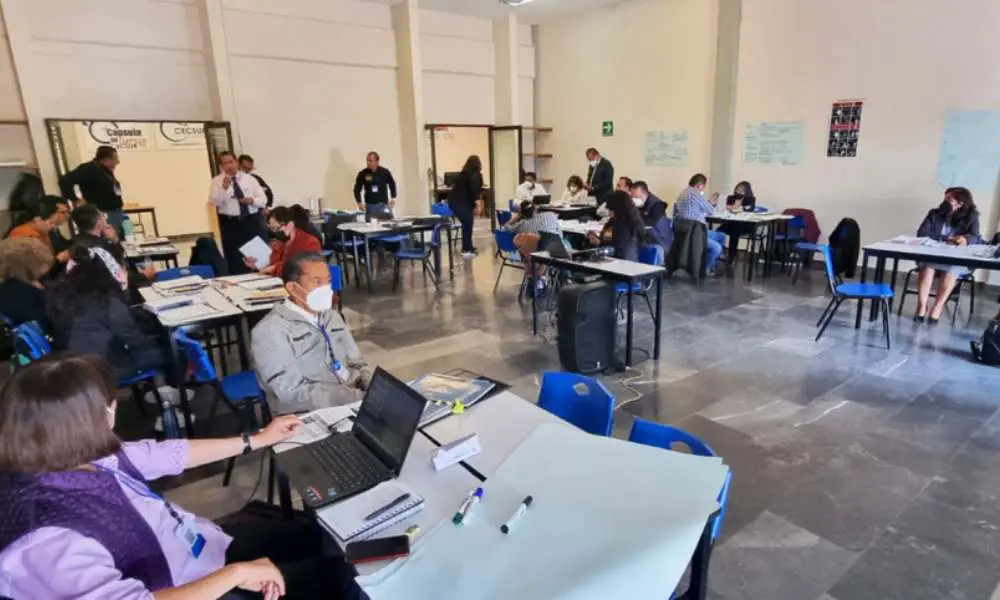 Pide SEP a Supervisores y Directivos “evitar tareas administrativas innecesarias”