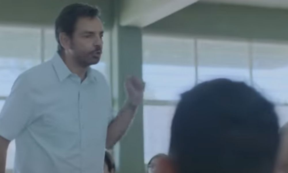 De Simitrio a Derbez