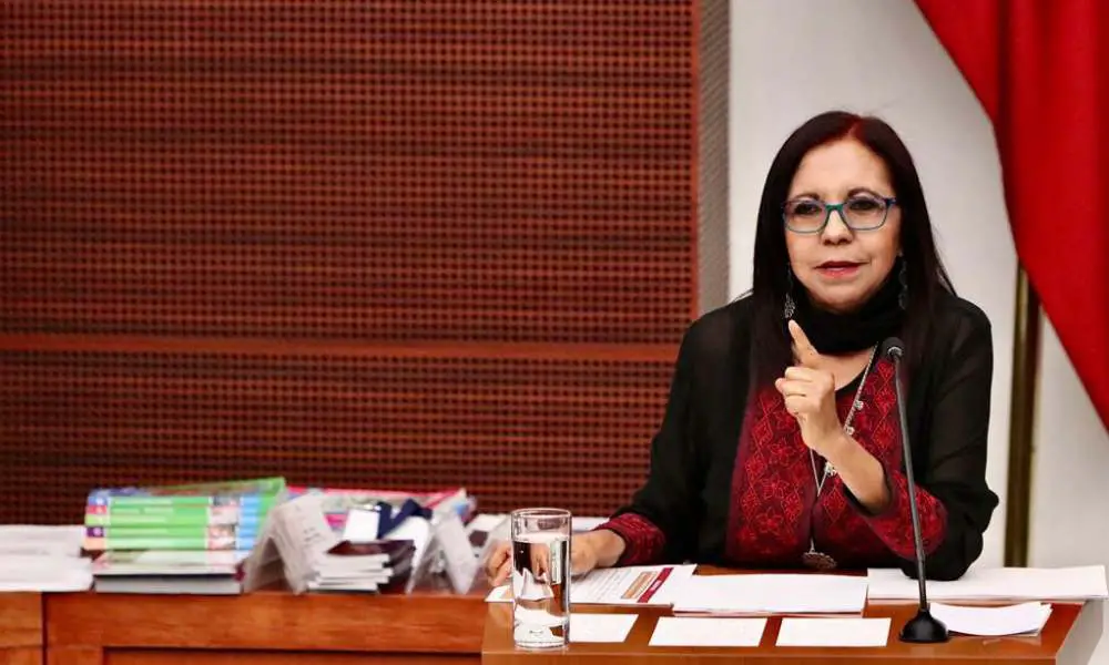 Estamos resolviendo la desorganización administrativa en todo el País: SEP