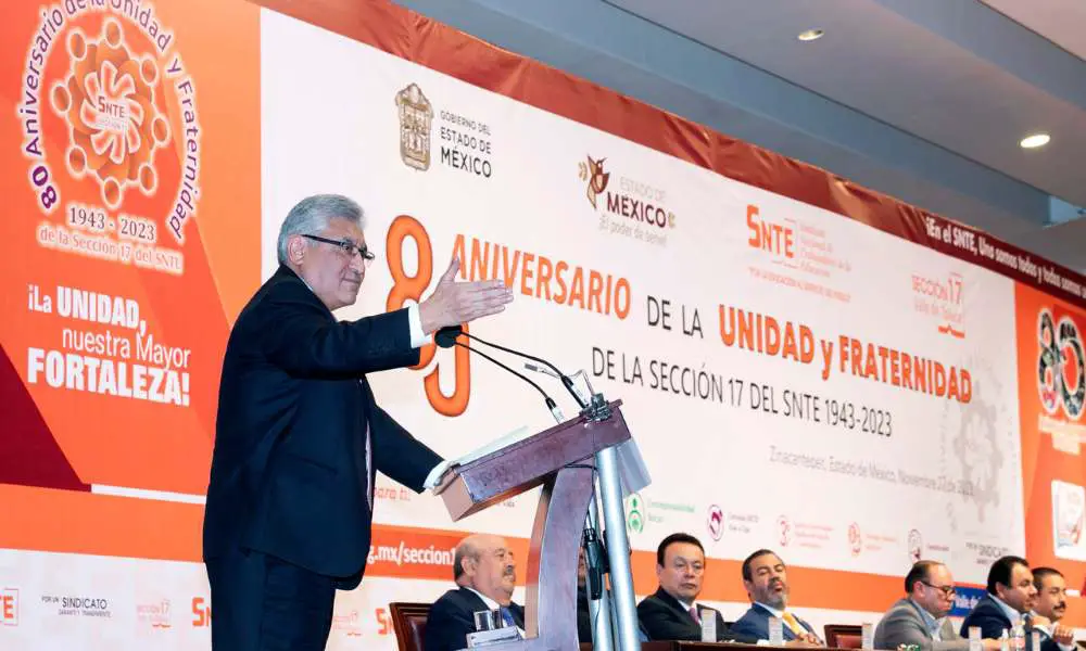 Perfila SNTE Pliego de Demandas 2024. ¡Estas son algunas prioridades!