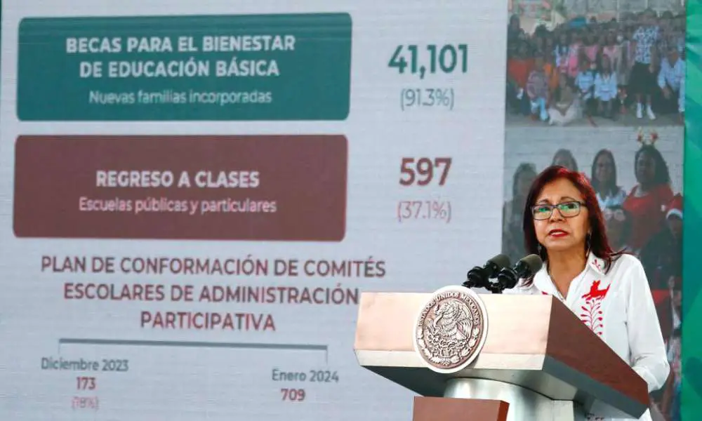 En enero reinician clases en escuelas de Acapulco y Coyuca de Benítez: SEP
