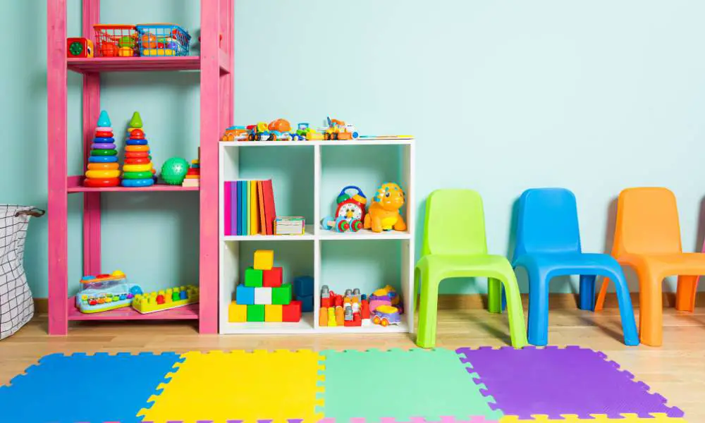 Proponen reforma para garantizar educación emocional a nivel inicial y maternal