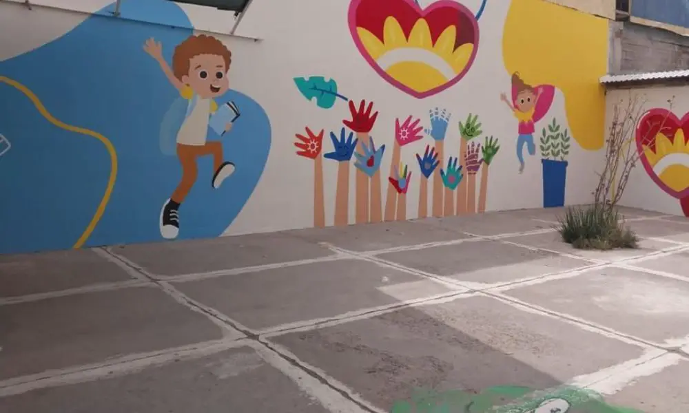 Proponen acceso y uso gratuito a “Estancias de día” para niñas, niños y adolescentes