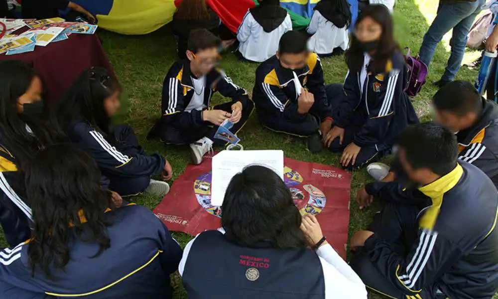 SEP anuncia inicio de vacaciones de invierno; maestros regresarán a Taller Intensivo
