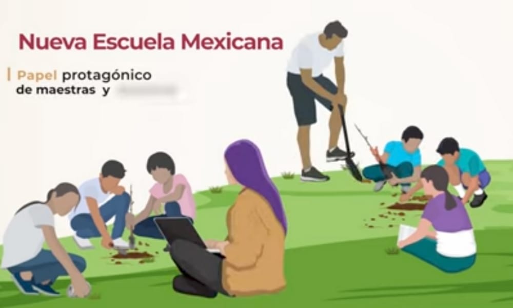 Taller Intensivo Enero 2024: Videocápsula ‘Autonomía profesional de maestras y maestros’