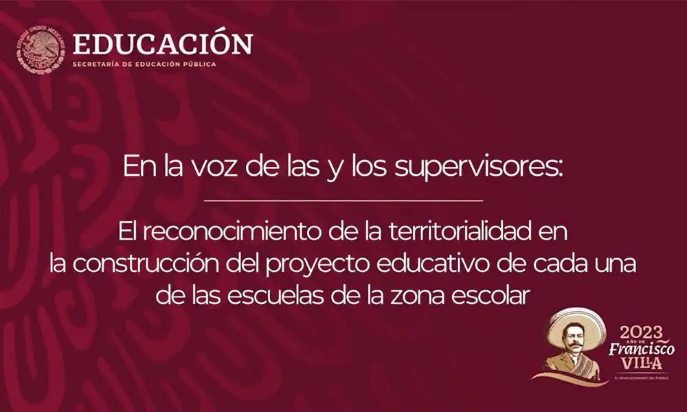Taller Intensivo Enero de 2024: Testimonios Supervisores ‘La territorialidad en la construcción del proyecto de transformación’