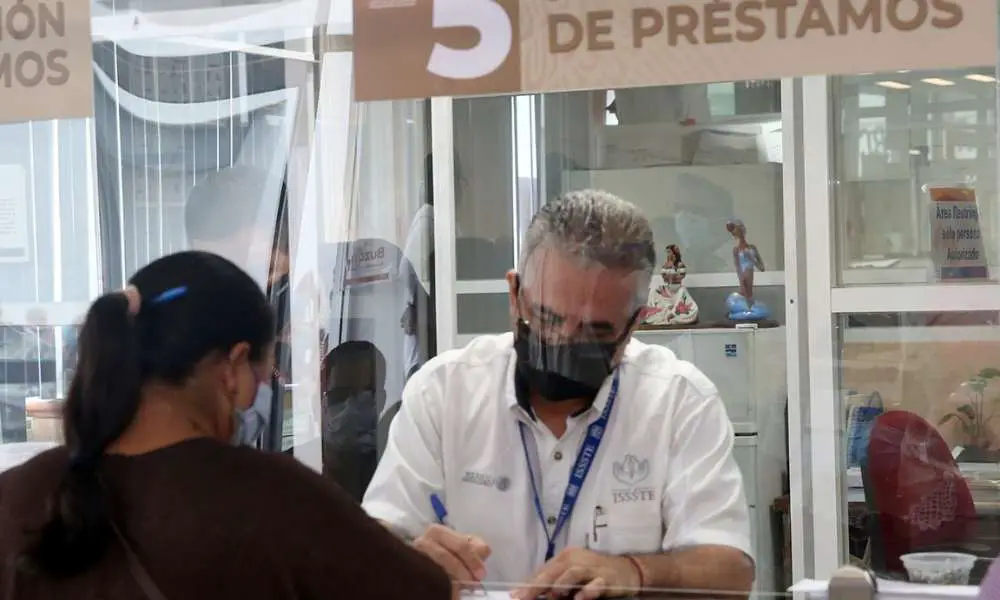 Difunde ISSSTE Calendario de Préstamos Personales 2024. ¡Consúltalo aquí!