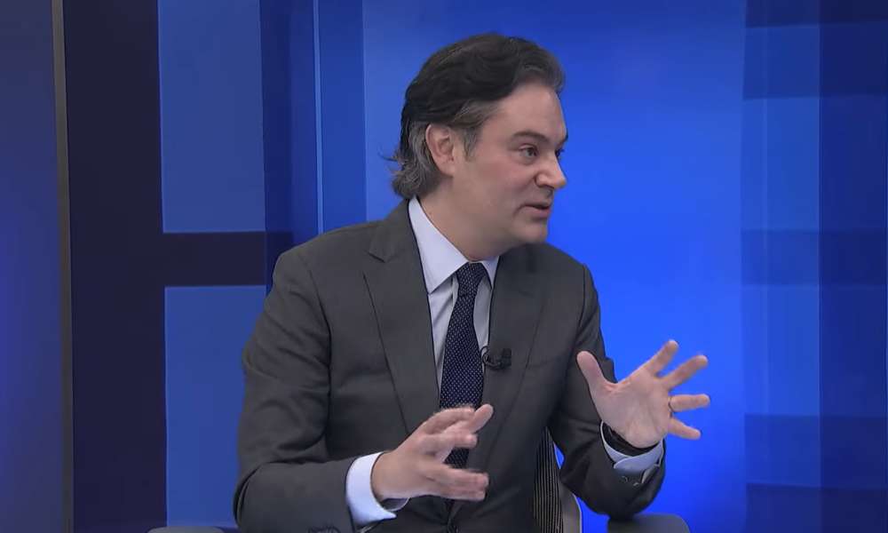CNTE tunde a Aurelio Nuño por postularse para una Diputación