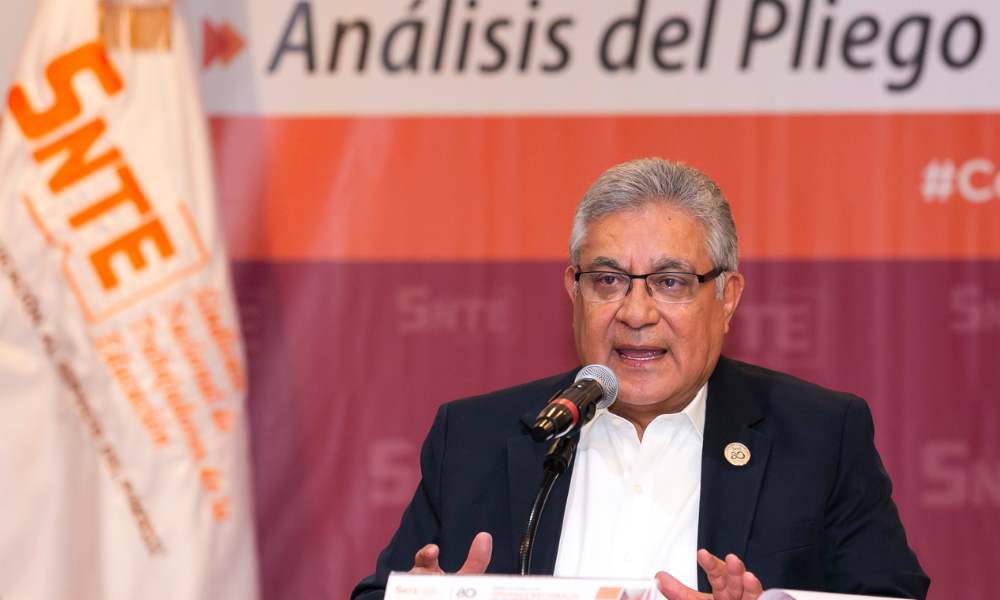 SNTE demanda revisión a Ley Usicamm. ¡Aquí los detalles!